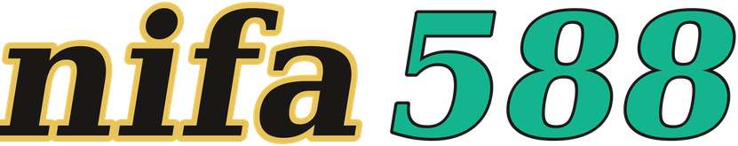 nifa588 logo
