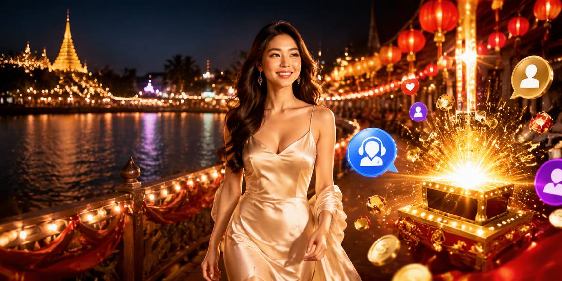 nifa588 Fortune Game - စလော့ အခန်းများ၊ စည်းမျဉ်းများ နှင့် နံပါတ်ကစားများ
