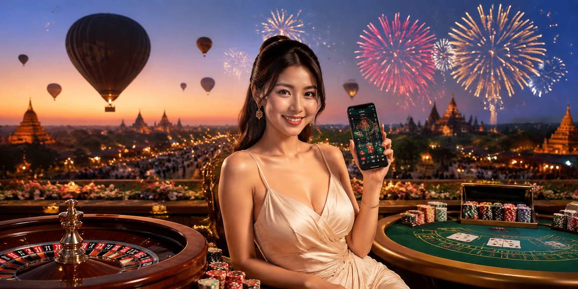 nifa588 Caribbean Poker